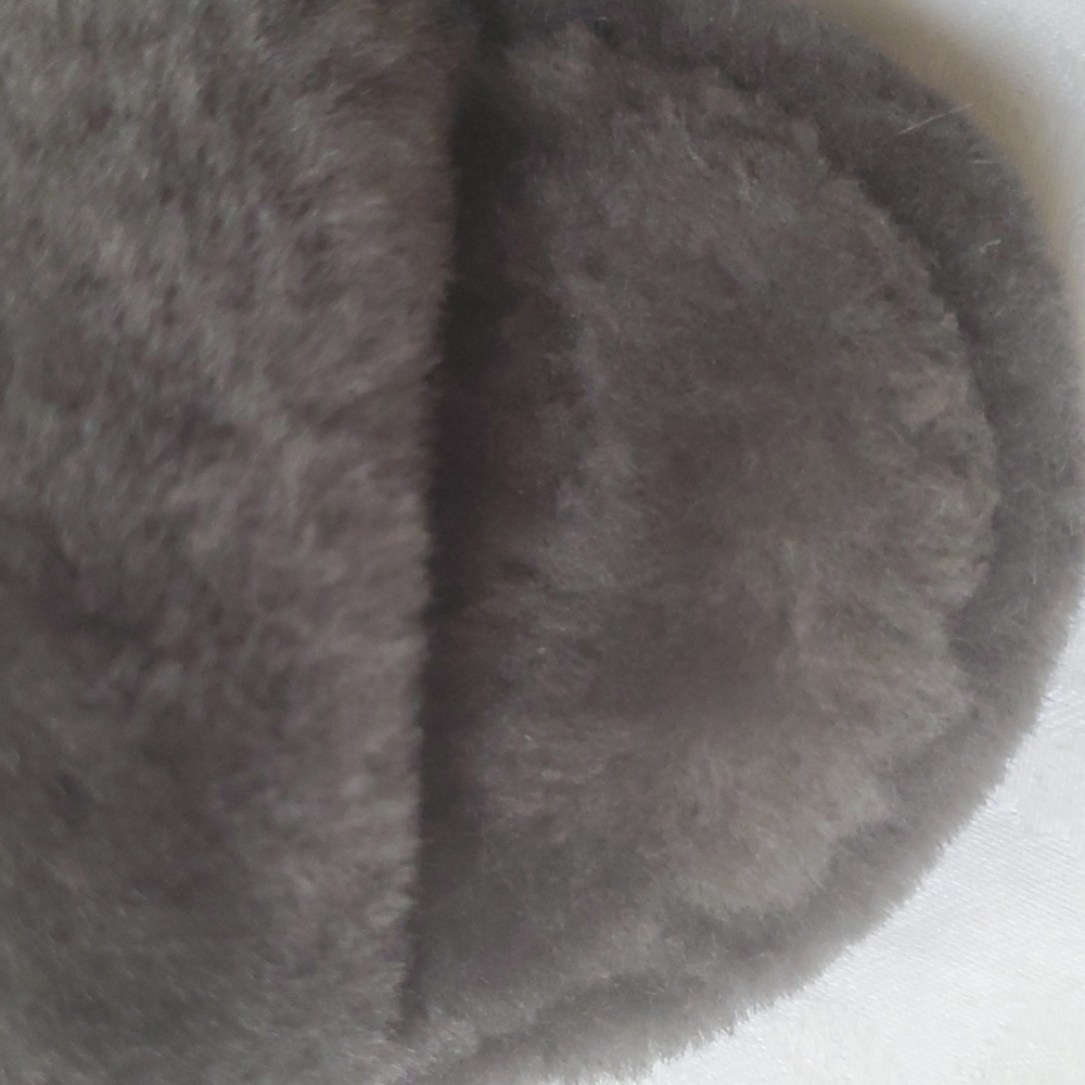 Ugg Women's  Fluff Yeah Slide Slippers - Picture 7 of 8